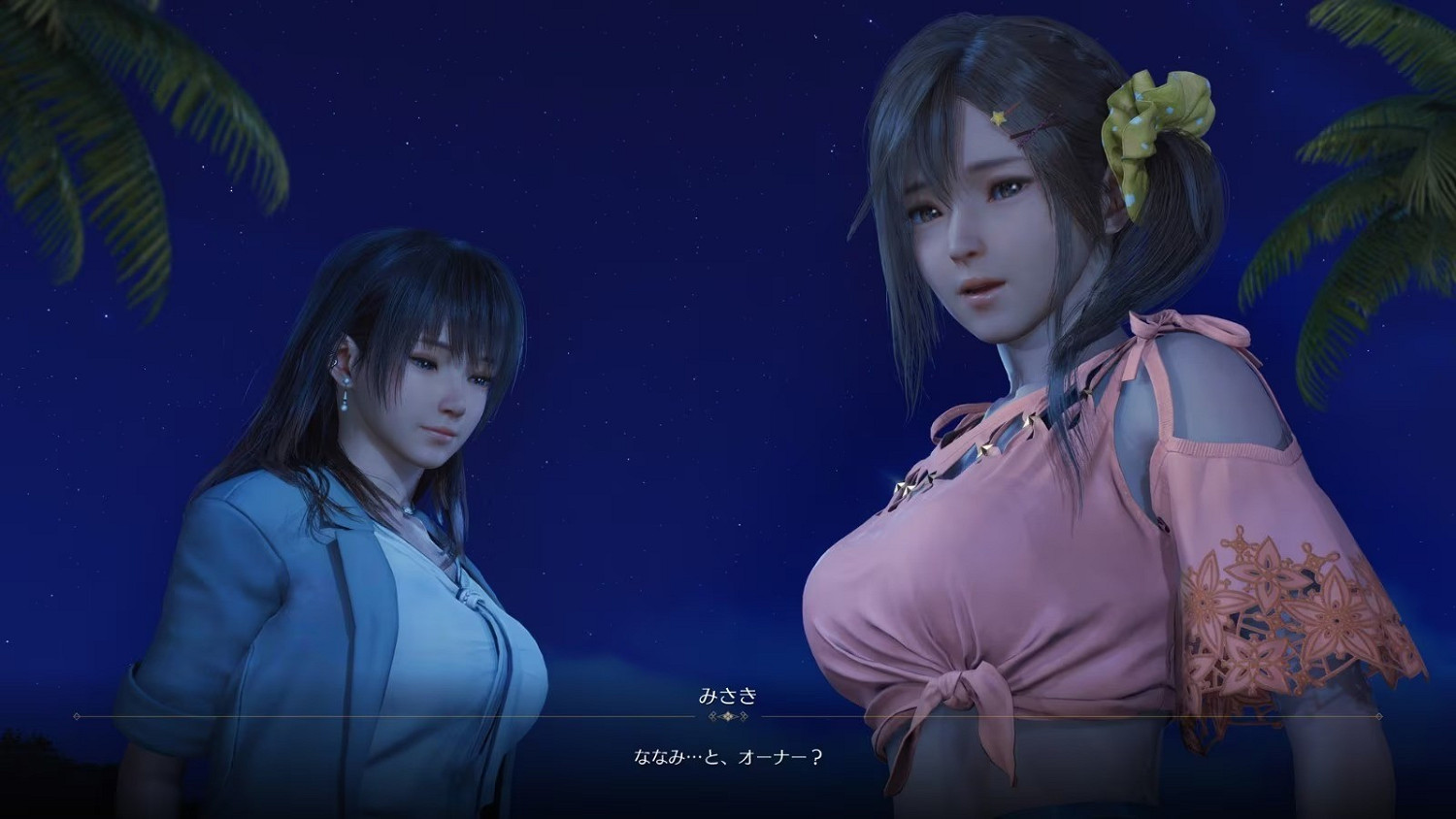 《生死格鬥：女神璀璨假期》新情報 拍攝功能豐富讓美女更迷人