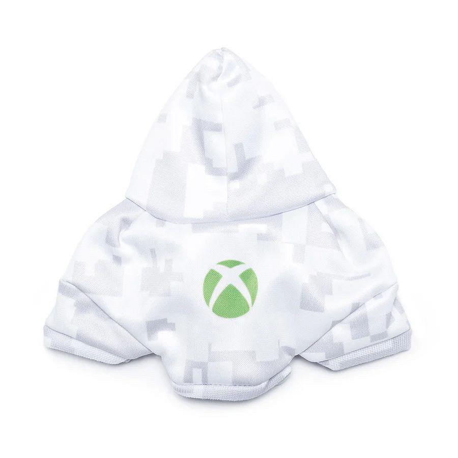 微軟Xbox推出創新手把連帽衫 特惠120元你會買嗎？