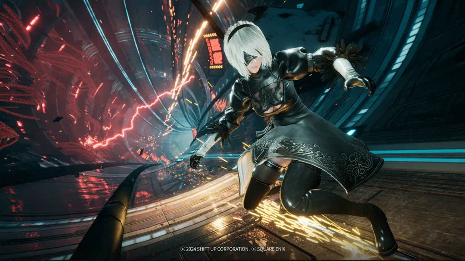 《劍星》精美截圖賞：再激烈也別忘了跟戰場合個影！