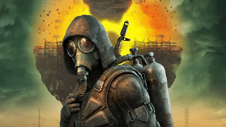 《潛行者2》發售引熱議 博主嚴厲批評引玩家爭議