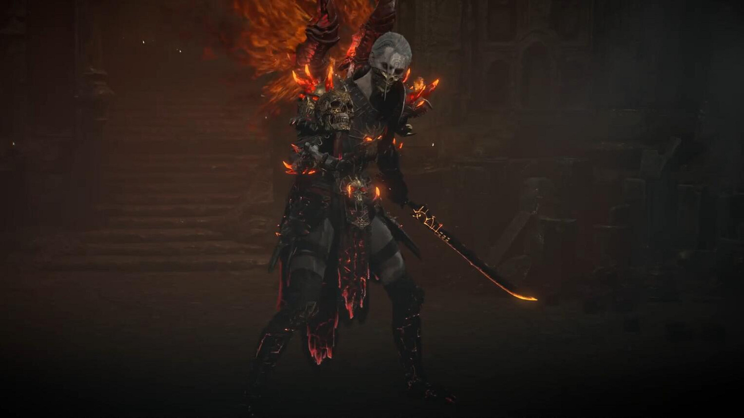 《暗黑破壞神4》瓦爾申掉落物一覽 《暗黑破壞神4》瓦爾申掉落物一覽