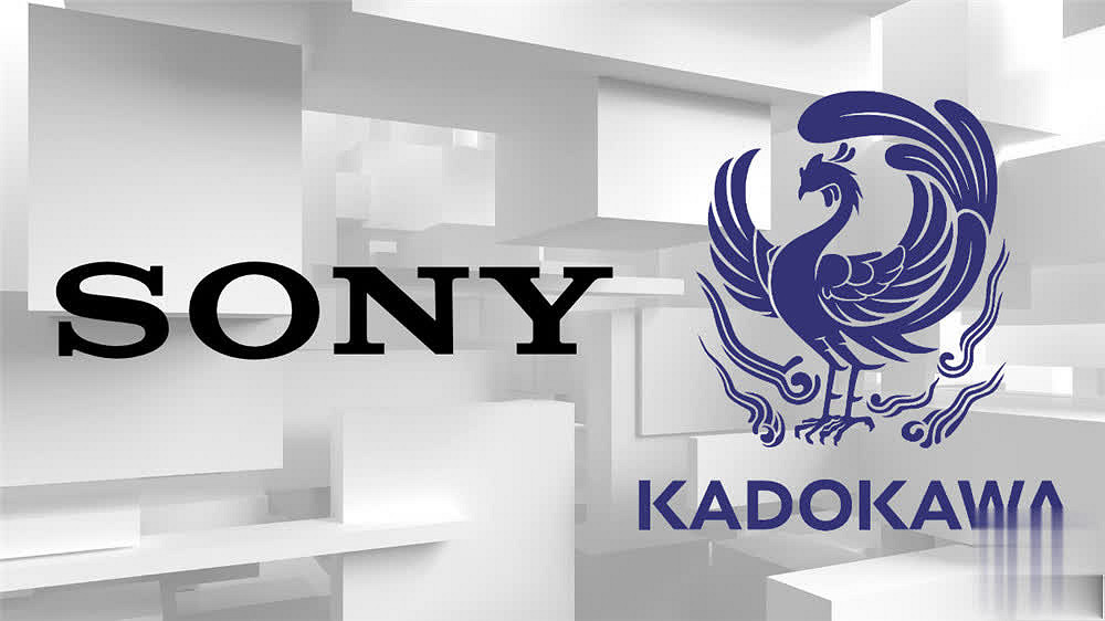 索尼收購傳聞後角川股價大漲 同時萬代南夢宮股價下跌