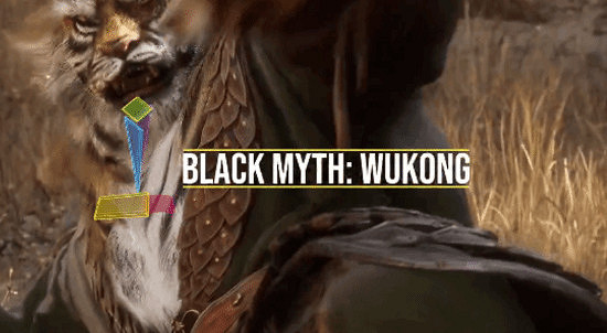 2024金搖桿頒獎典禮在即 《黑神話》會有機會獲獎嗎？