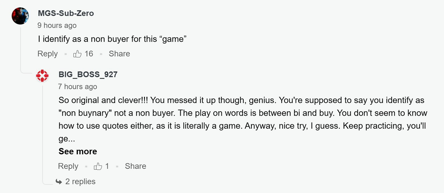 《闇龍紀元4》提前迎黑五降價 但玩家購買欲並不高