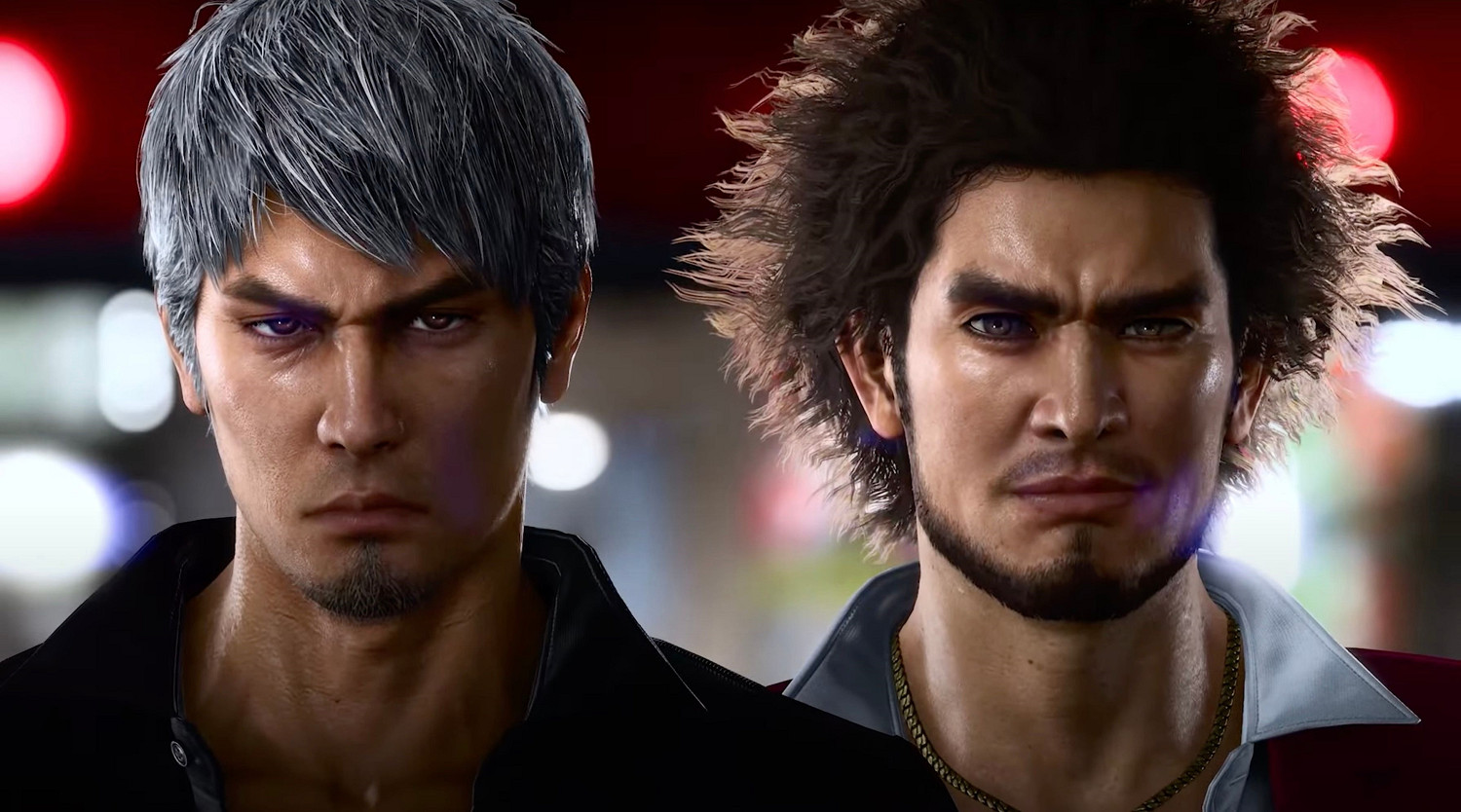 《人中之龍》總監透露：計劃開發針對高規格主機全新引擎