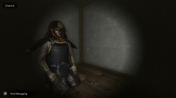 動作冒險遊戲《DEBUG DEADLINE》現已上線Steam頁面! 動作冒險遊戲《DEBUG DEADLINE》現已上線Steam頁面!