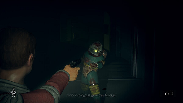 生存恐怖遊戲《Satellite Odyssey: Jupiter》上線Steam