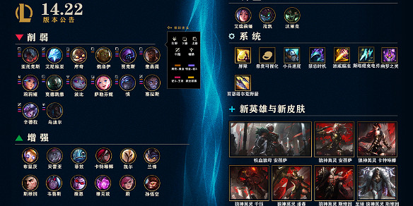 《英雄聯盟》今天維護到幾點 《英雄聯盟》今天維護到幾點