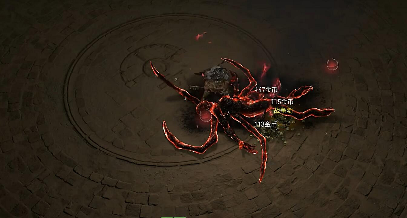 《暗黑破壞神4》安達利爾掉落物一覽 《暗黑破壞神4》安達利爾掉落物一覽