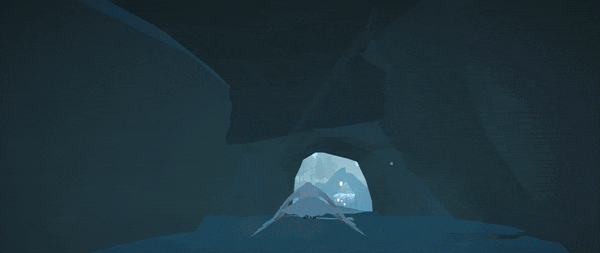 治愈系劇情向冒險遊戲《VORON》現已在Steam平台推出試玩Demo