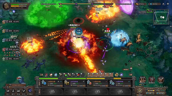 塔防肉鴿遊戲《無盡塔防：活下去》現已正式發售！