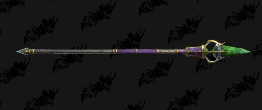 《暗黑破壞神4》魔獸世界人物外觀一覽 《暗黑破壞神4》魔獸世界人物外觀一覽