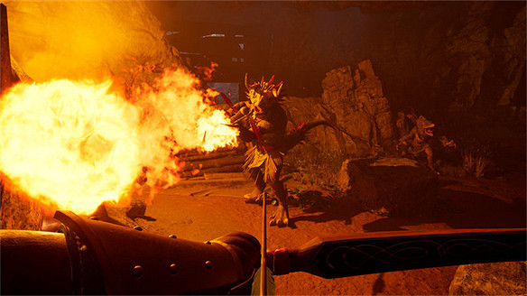 《怪獵荒野》還是《文明7》，2025年你最期待哪一個