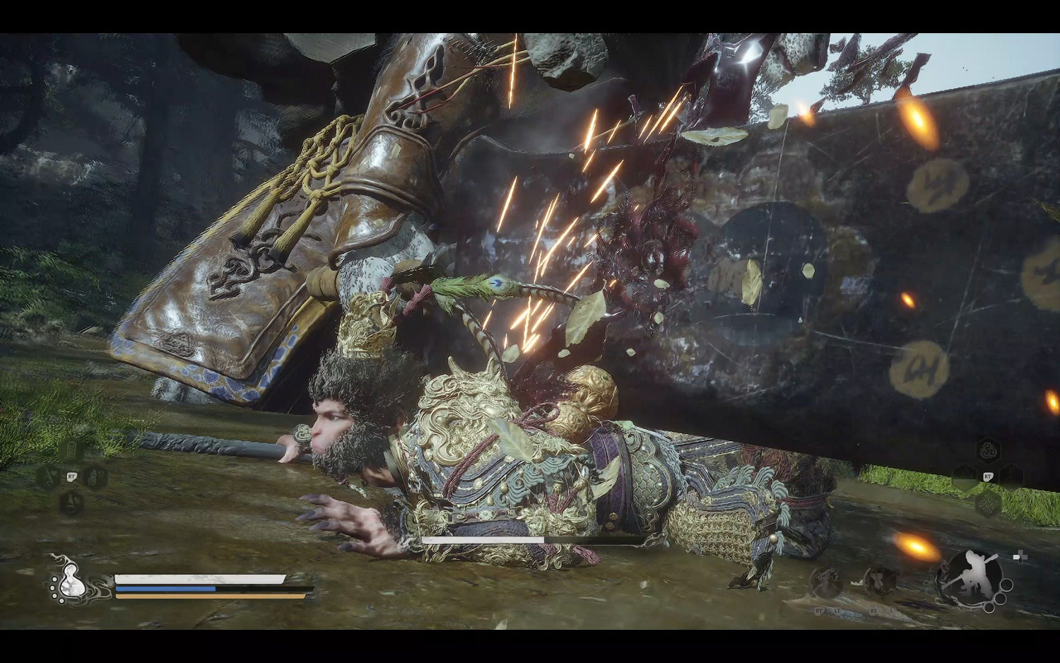 你被《艾爾登法環》卡了多久？盤點那些最難打的Boss！