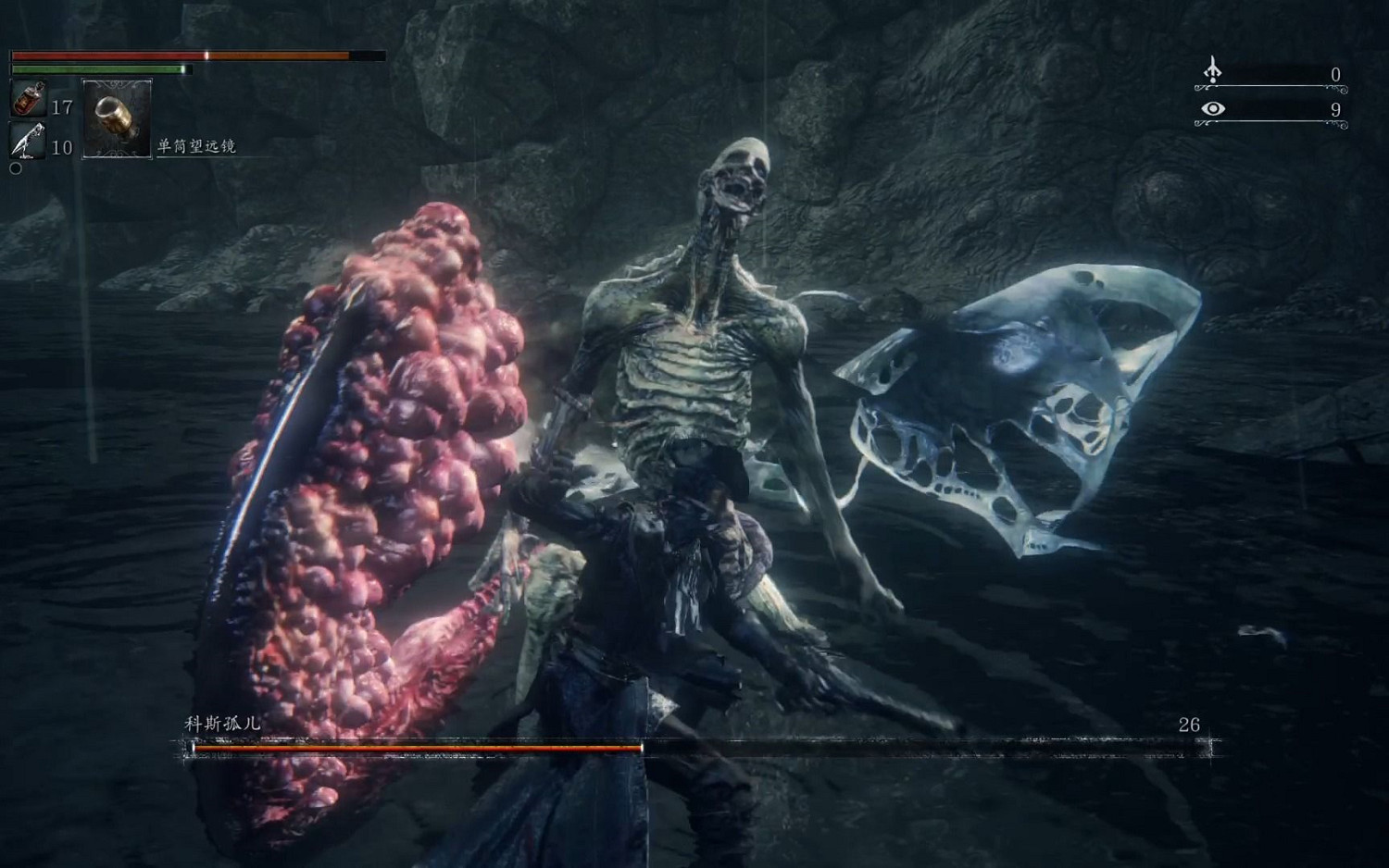 你被《艾爾登法環》卡了多久？盤點那些最難打的Boss！