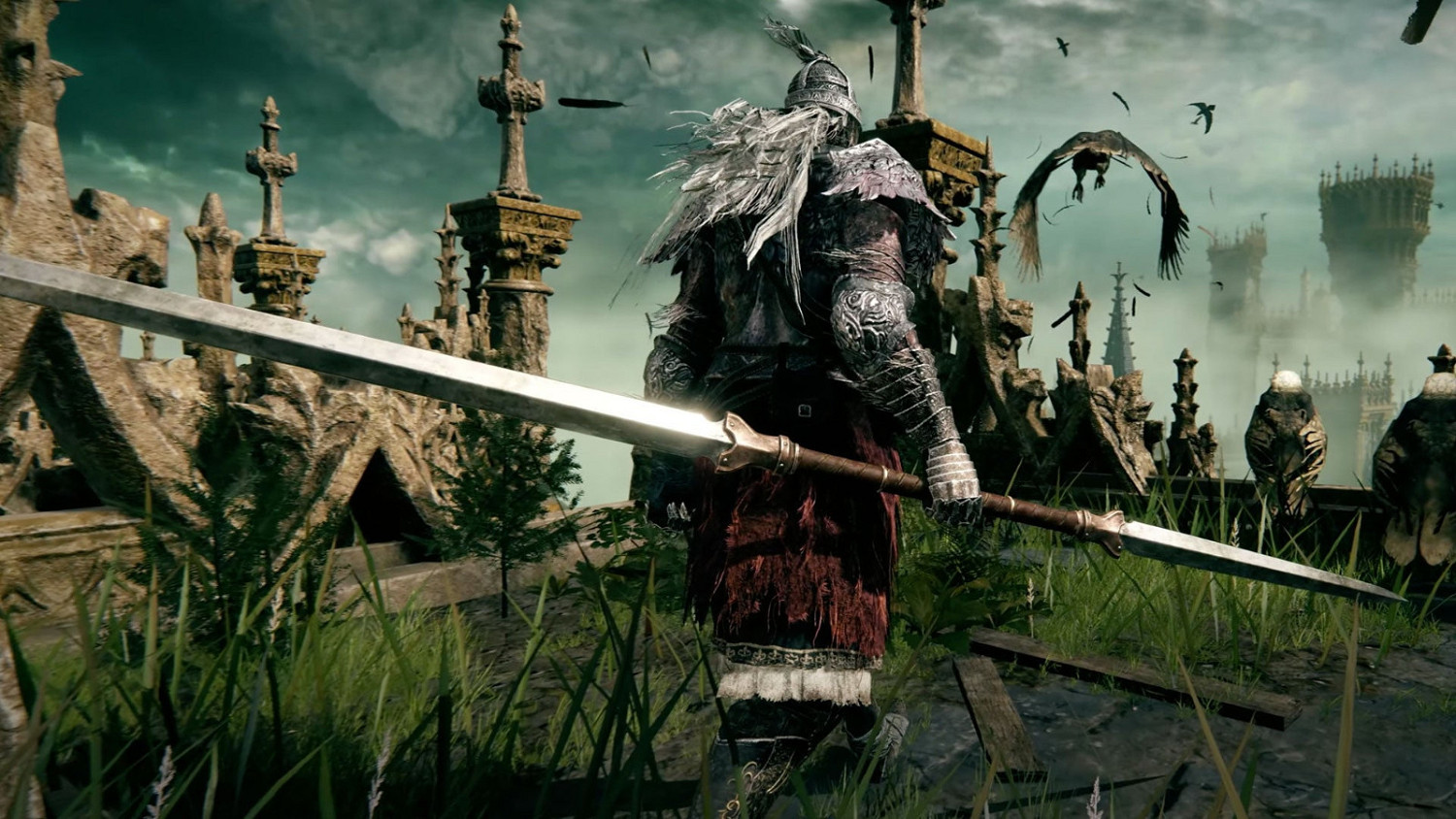 FromSoftware母公司證實 索尼正在尋求收購該公司