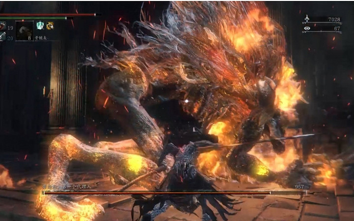 你被《艾爾登法環》卡了多久？盤點那些最難打的Boss！