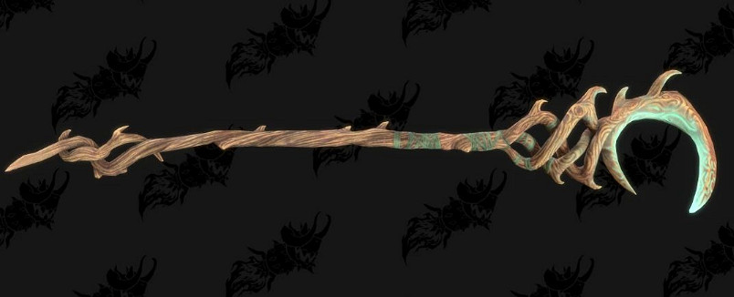 《暗黑破壞神4》魔獸世界人物外觀一覽 《暗黑破壞神4》魔獸世界人物外觀一覽