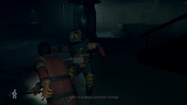 生存恐怖遊戲《Satellite Odyssey: Jupiter》上線Steam