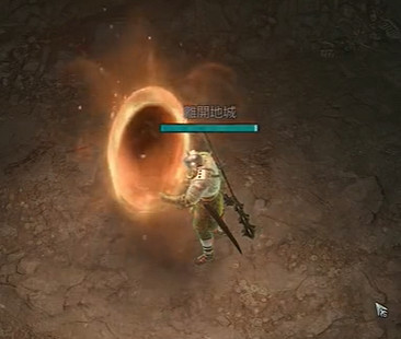 《暗黑破壞神4》快速離開副本方法詳細介紹 《暗黑破壞神4》快速離開副本方法詳細介紹