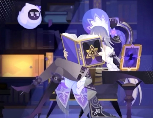 崩壞星穹鐵道大黑塔頭像大全