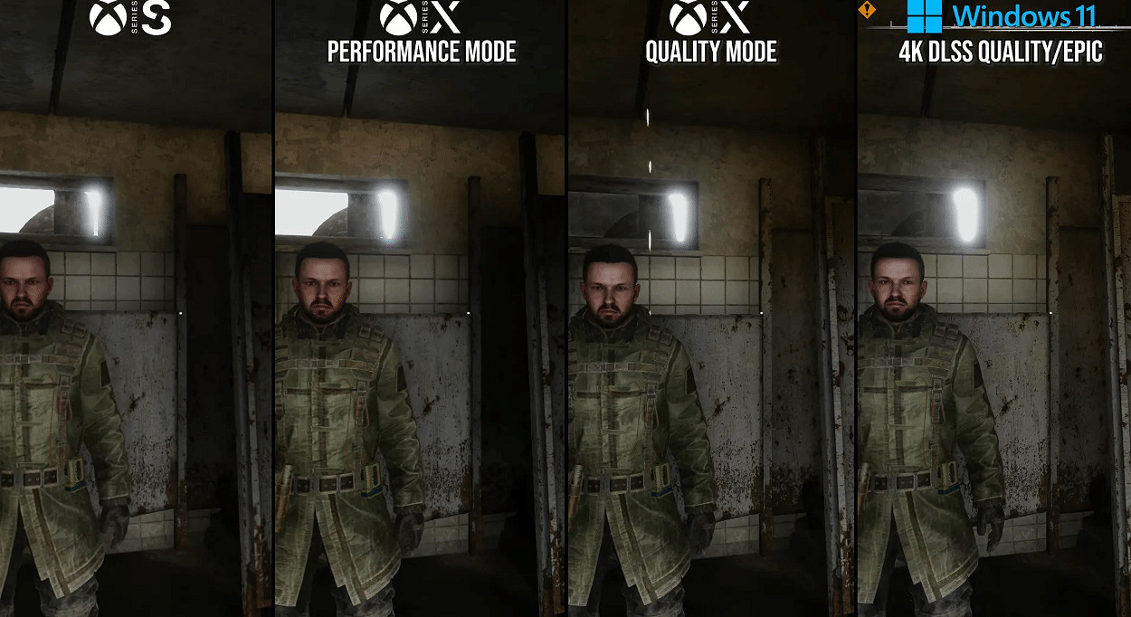 數毛社:《潛行者2》面臨技術挑戰 但未來潛力巨大! 數毛社:《潛行者2》面臨技術挑戰 但未來潛力巨大!