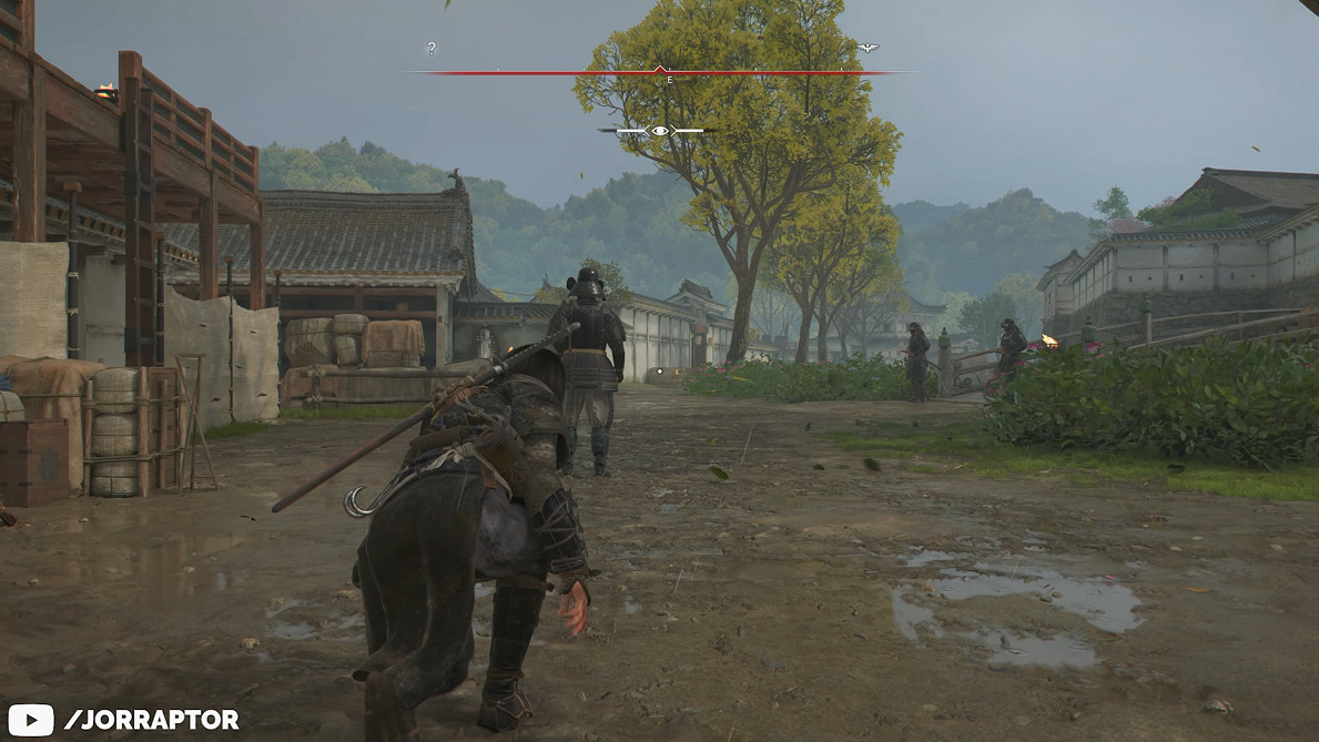 暗殺方式更多樣！《刺客教條：影》新實機展示公開