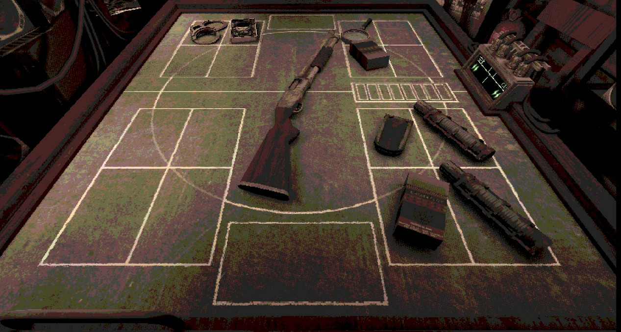 緊張刺激的博弈讓人欲罷不能!《惡魔輪盤》開發商採訪 緊張刺激的博弈讓人欲罷不能!《惡魔輪盤》開發商採訪