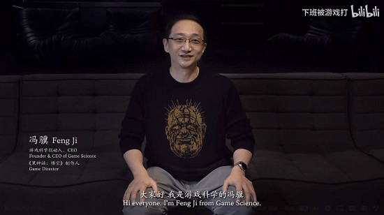 壓力給到TGA!《黑神話》能否承包兩個年度最佳獎? 壓力給到TGA!《黑神話》能否承包兩個年度最佳獎?