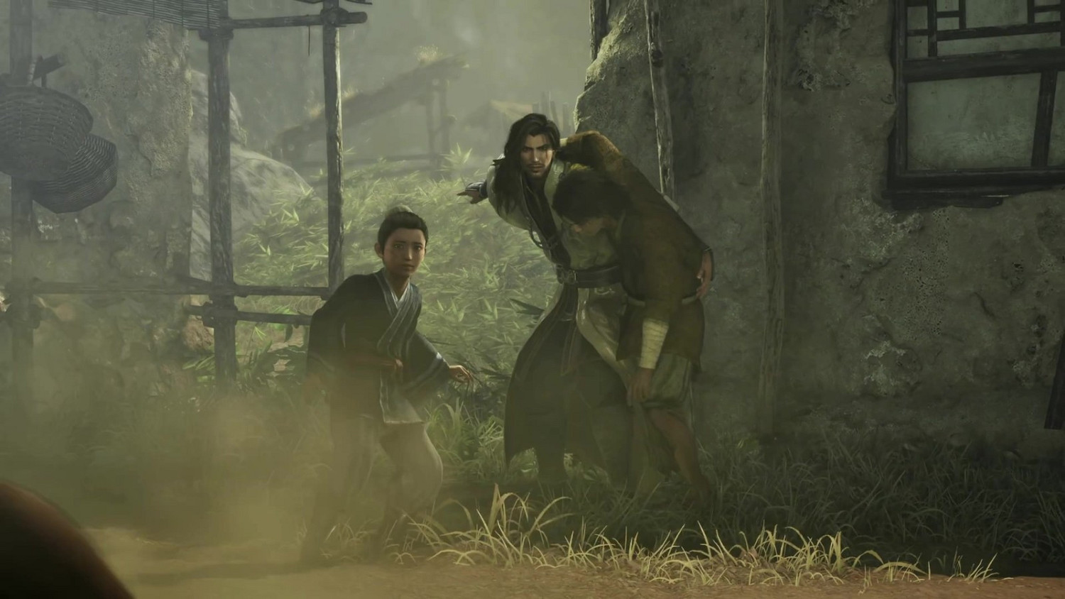 IGN《真三國無雙：起源》11分鐘展示 玩法與劇情展示