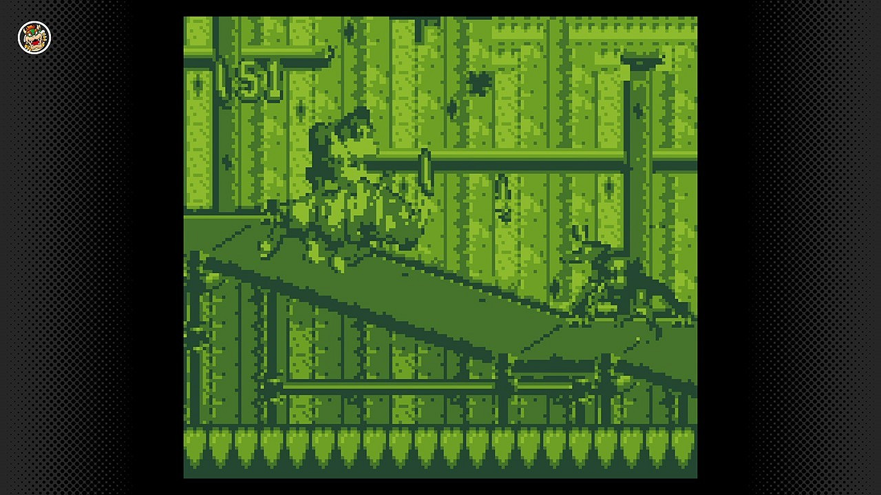 日服Switch Online會員經典遊戲庫新增:《超級大金剛GB》 日服Switch Online會員經典遊戲庫新增:《超級大金剛GB》