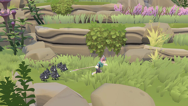 休閒清潔遊戲《Project Shoreline》在Steam免費推出! 休閒清潔遊戲《Project Shoreline》在Steam免費推出!