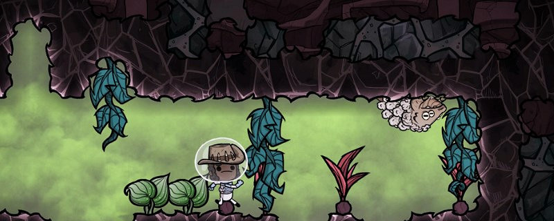 《缺氧》軌道滑槽怎麽用 《缺氧》軌道滑槽怎麽用