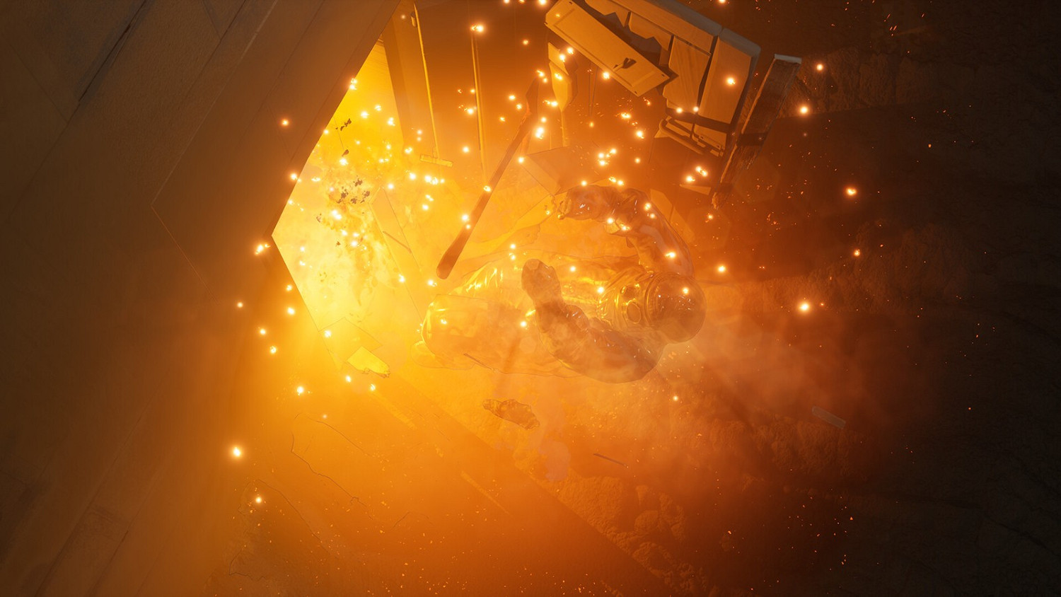 冒險RPG《Dante&#039;s Ring》Steam頁面開放 發售日待定