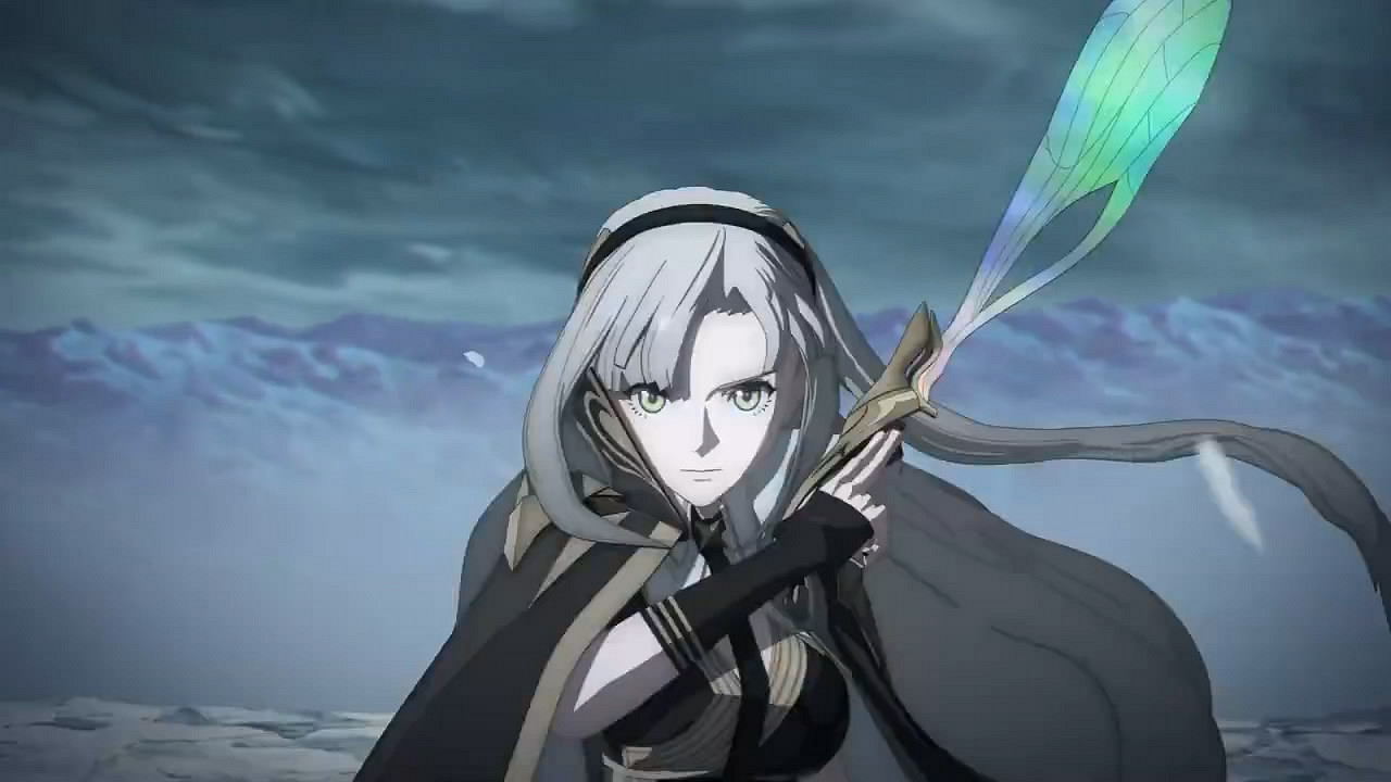 SE戰略RPG遊戲新作《Ember Storia》最終宣傳片賞！