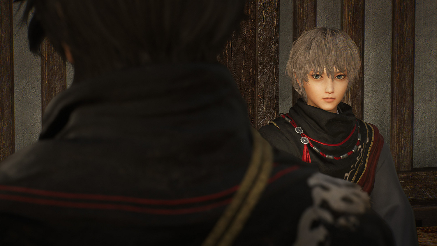 《真三國無雙：起源》官網情報更新！免費試玩已上線