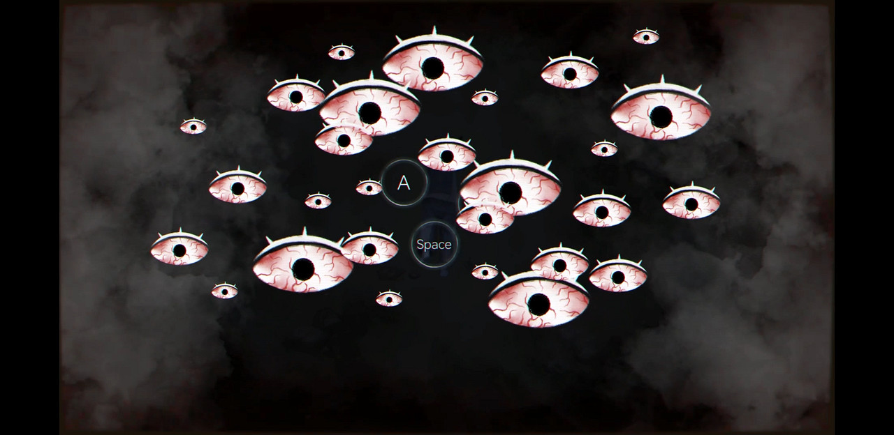 《白河村》《全網公敵:詭村》正式上線 《白河村》《全網公敵:詭村》正式上線