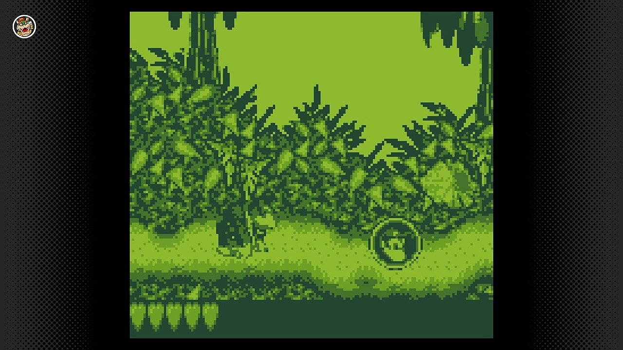 日服Switch Online會員經典遊戲庫新增:《超級大金剛GB》 日服Switch Online會員經典遊戲庫新增:《超級大金剛GB》