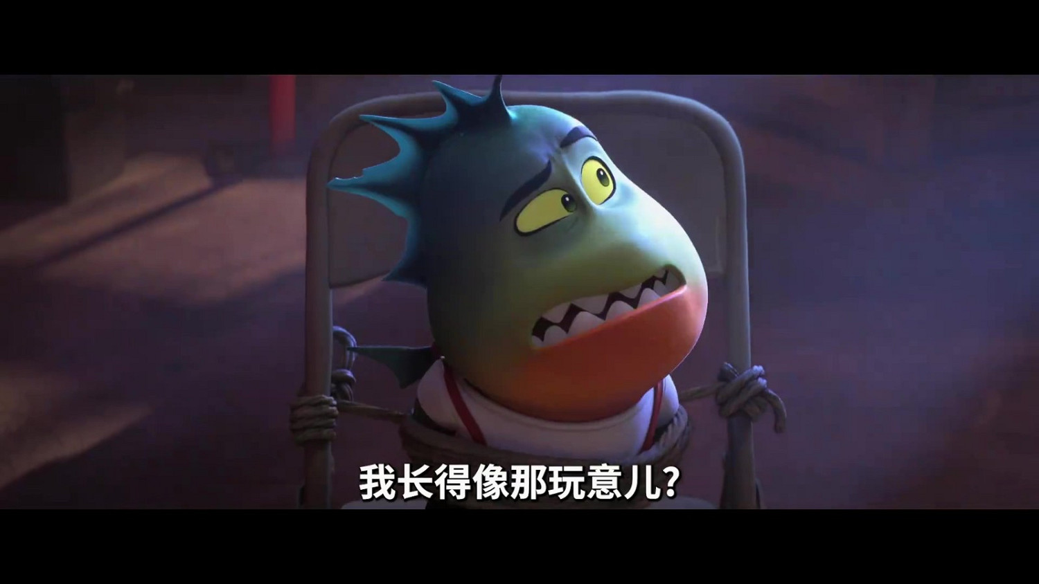 《壞蛋聯盟2》首爆預告 原班人馬爆笑回歸