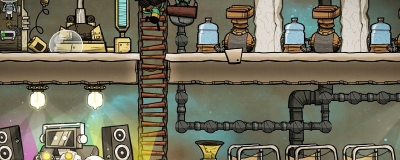 《缺氧》遊戲後期要怎麽做 《缺氧》遊戲後期要怎麽做