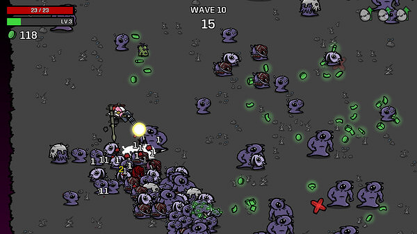 Epic喜加一：《旁觀者》已送達!下周送《土豆兄弟》!