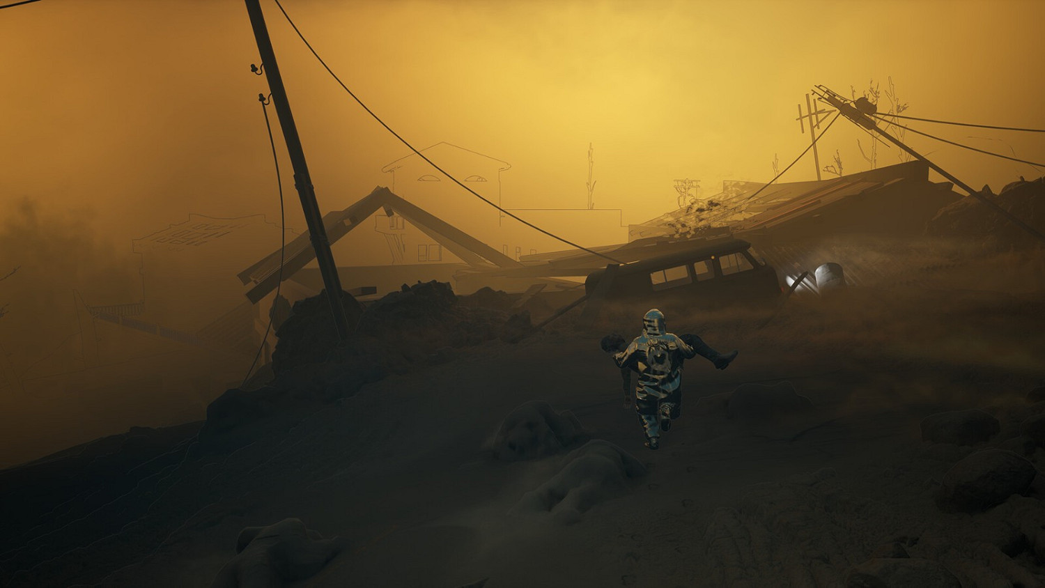 冒險RPG《Dante&#039;s Ring》Steam頁面開放 發售日待定