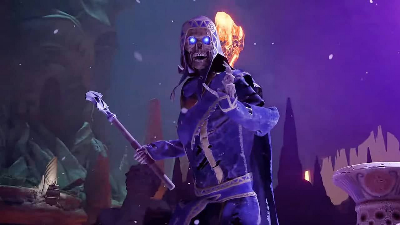 《宣誓》Xbox版或達60幀 遊戲總監透露性能優化進展