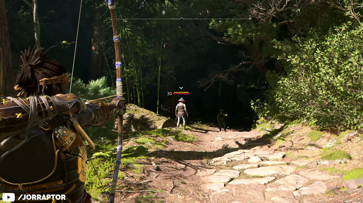 暗殺方式更多樣！《刺客教條：影》新實機展示公開