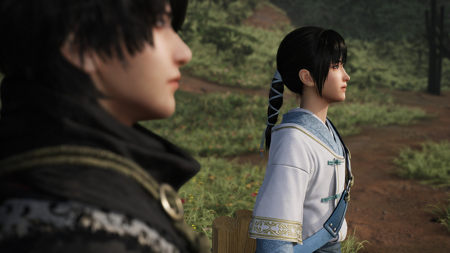 《真三國無雙：起源》官網情報更新！免費試玩已上線