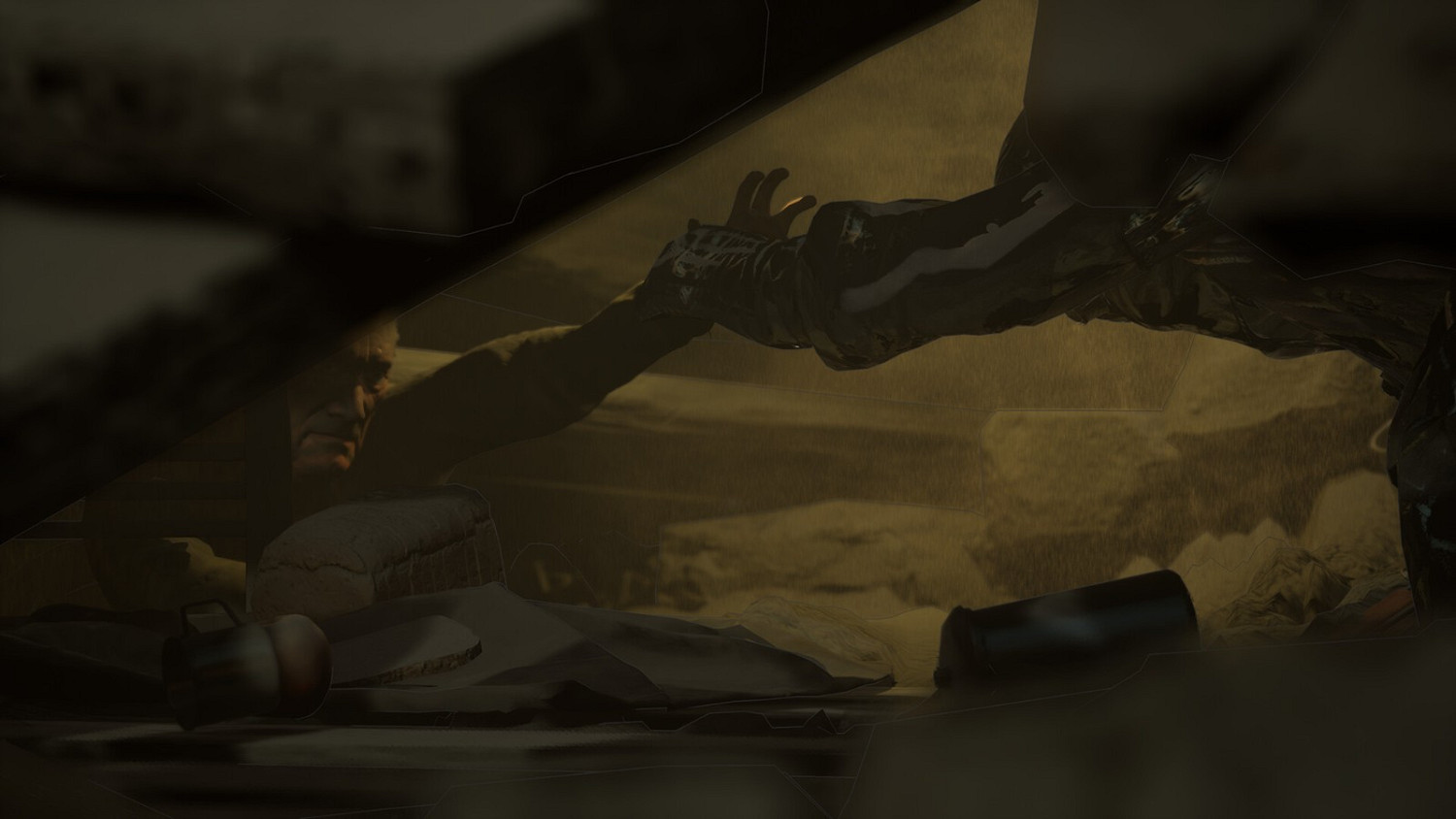 冒險RPG《Dante&#039;s Ring》Steam頁面開放 發售日待定