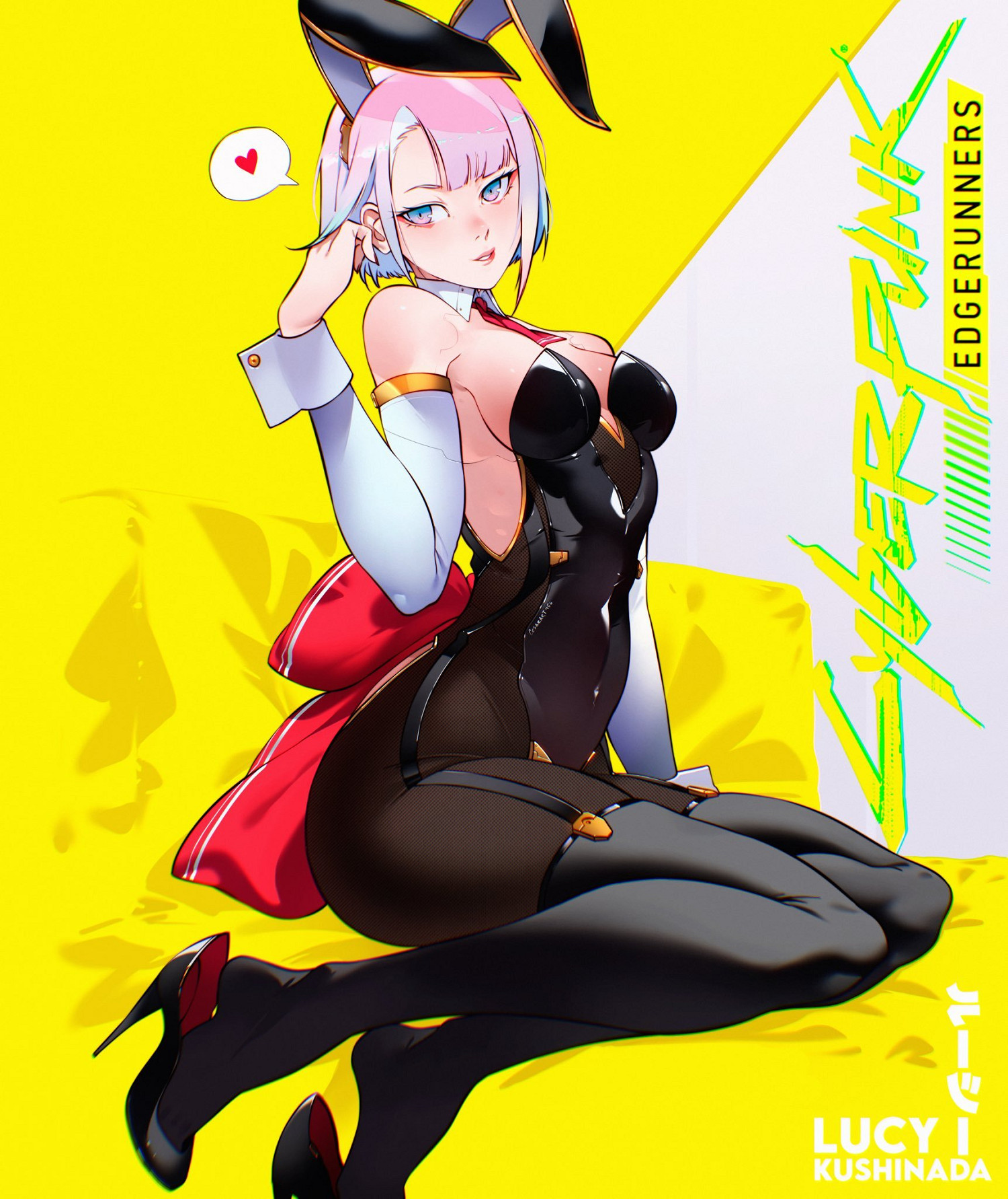 國外推主分享自製同人美圖:性感的伊芙 可愛的2B 國外推主分享自製同人美圖:性感的伊芙 可愛的2B