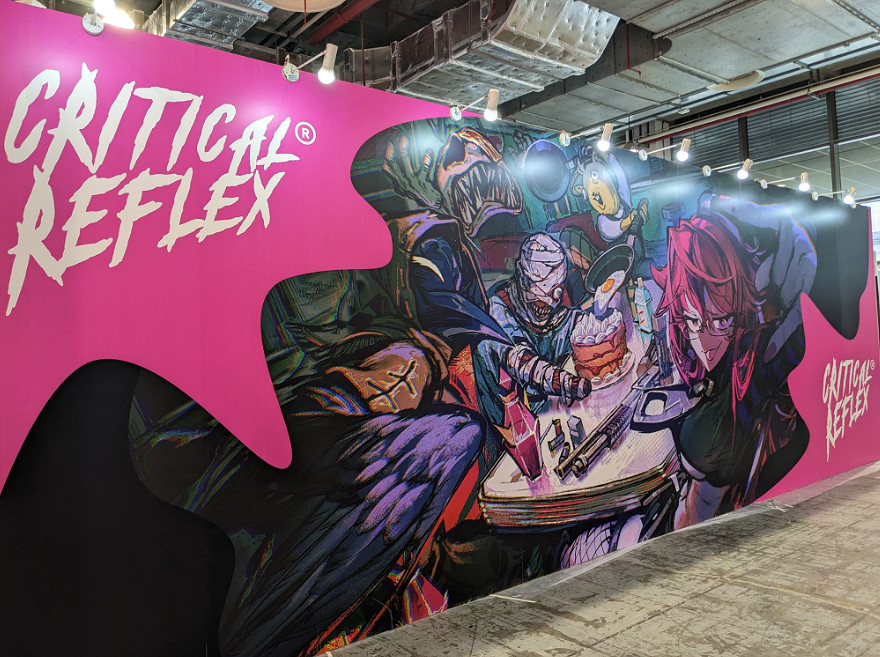 緊張刺激的博弈讓人欲罷不能!《惡魔輪盤》開發商採訪 緊張刺激的博弈讓人欲罷不能!《惡魔輪盤》開發商採訪