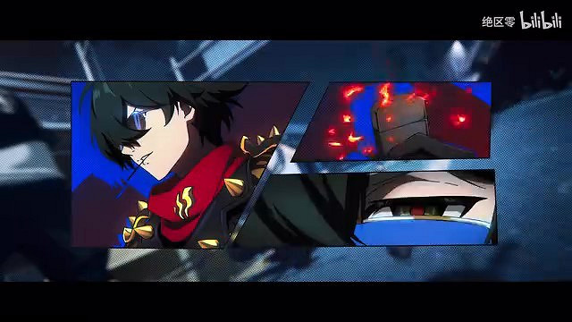 《絕區零》萊特角色展示 | TKO 《絕區零》萊特角色展示 | TKO