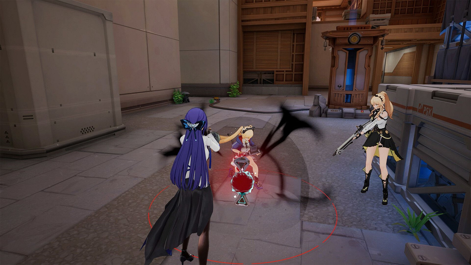 《卡拉彼丘Strinova》Steam全球免費上線 獲79%好評 《卡拉彼丘Strinova》Steam全球免費上線 獲79%好評